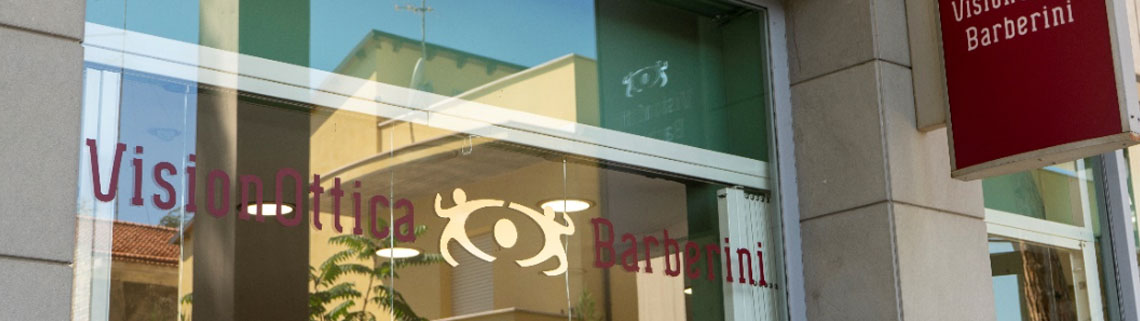 Visionottica Barberini