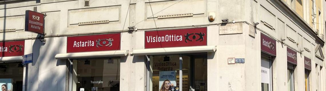 VisionOttica Astarita