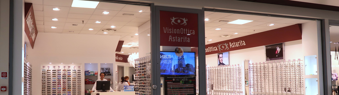 VisionOttica Astarita