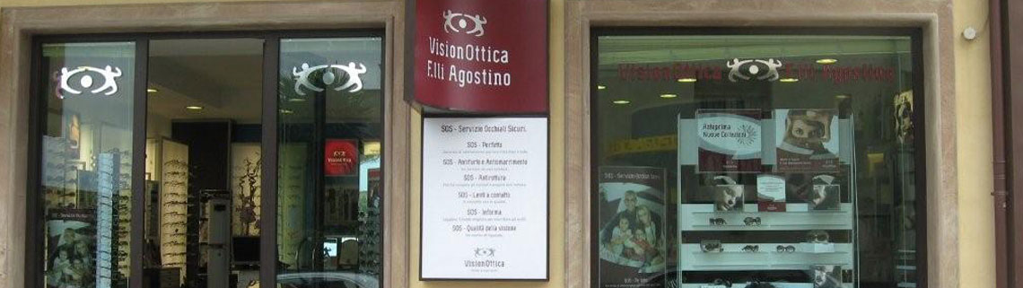 Visionottica F.lli AGOSTINO