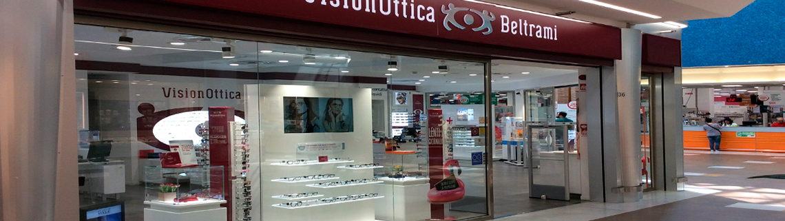 VisionOttica Beltrami