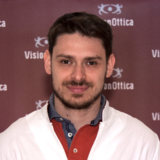 Stefano Ciocia - VisionOttica Perris - Rho (MI)