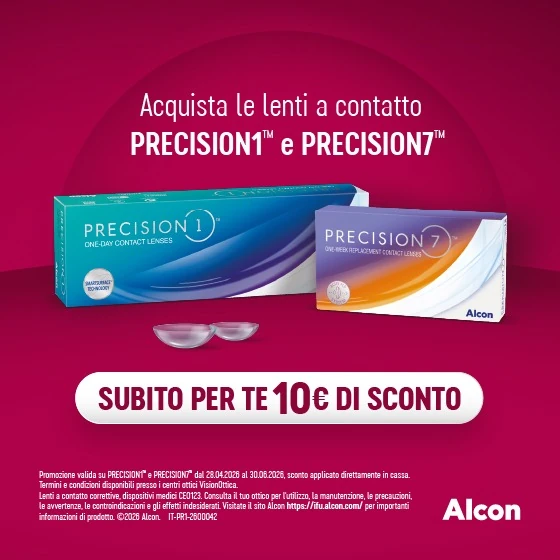 ACQUISTA E RICEVI SUBITO UNO SCONTO!