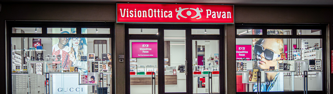 Visionottica Pavan