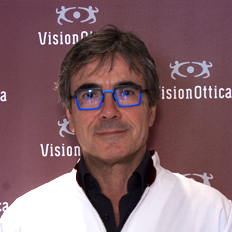 Giampiero Botta - VisionOttica Botta - Milano