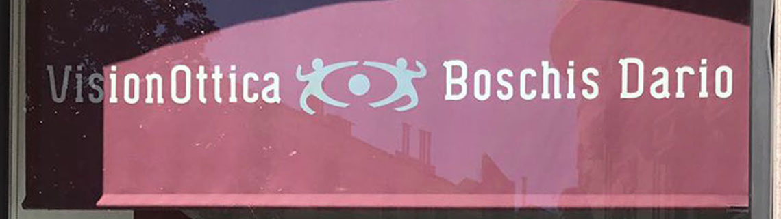 VisionOttica Boschis Dario