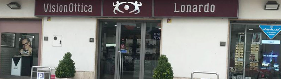 VisionOttica Lonardo