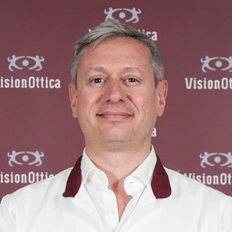 Alessandro De Cesare - VisionOttica De Cesare - Napoli