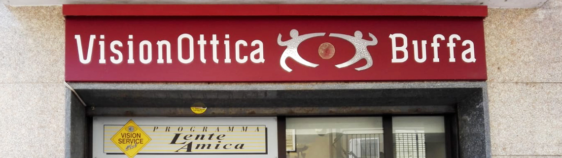 VISIONOTTICA BUFFA