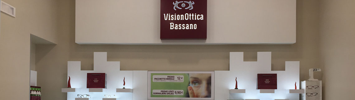 visionottica Bassano