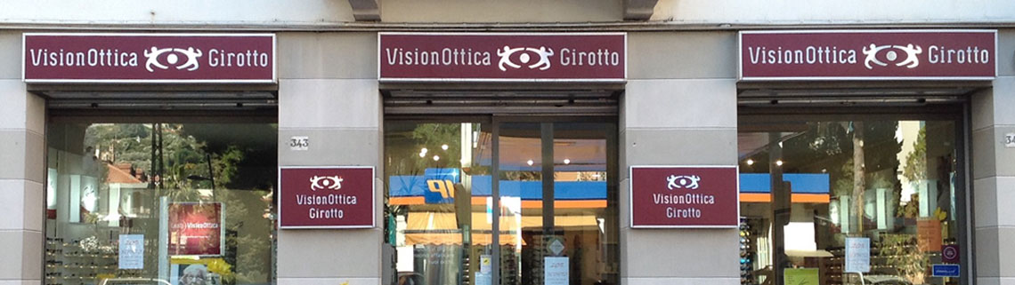 VisionOttica Girotto