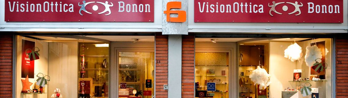 Visionottica Bonon