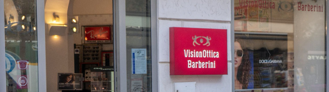 Visionottica Barberini