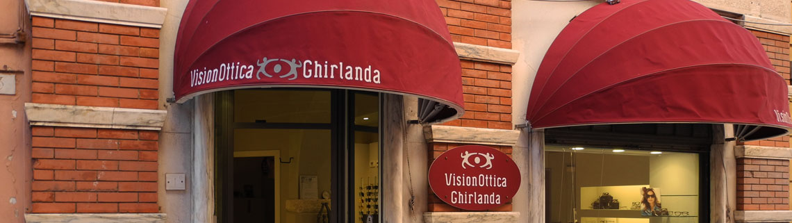 VisionOttica Ghirlanda